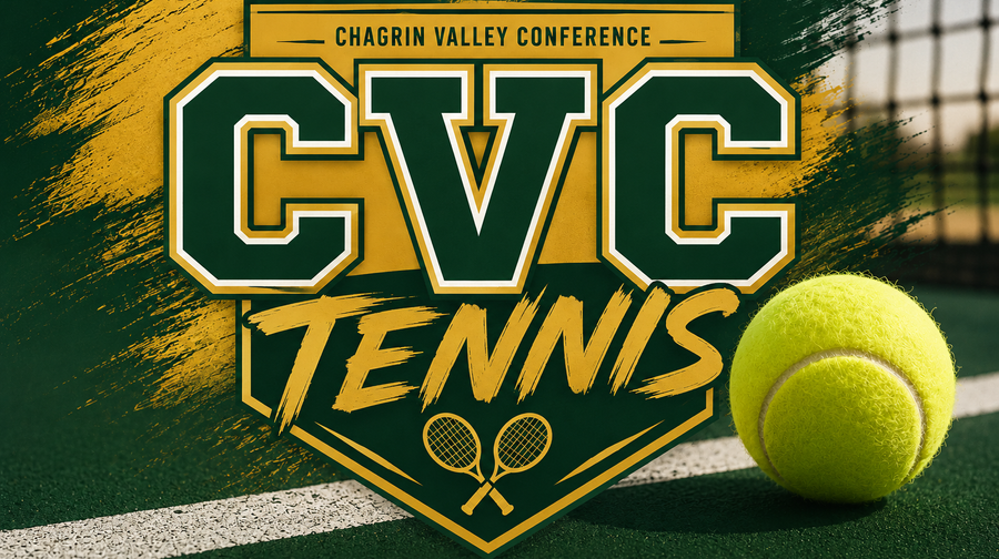 CVC Lake Boys Tennis Tournament